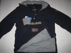 Napapijri nieuw winter / ski jas S / 46, Blauw, Nieuw, Ophalen of Verzenden, Napapijri