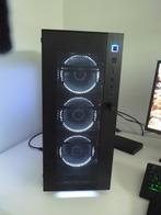 Intel i7-12700k Game-PC, Computers en Software, Desktop Pc's, Ophalen, Virtual Reality, Zo goed als nieuw, Zelf samengesteld