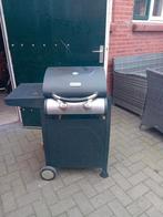 Gasbarbecue + afdekzeil, Tuin en Terras, Gasbarbecues, Ophalen of Verzenden, Zo goed als nieuw