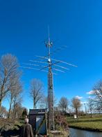 M2 KT34M2 Antenne 10/15/20 Meter, Ophalen, Refurbished, Antenne