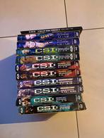 CSI DVD Box - Seizoen 1 t/m 5, Cd's en Dvd's, Gebruikt, Vanaf 16 jaar, Boxset, Ophalen of Verzenden