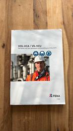 VOl VCA VIL VCU boek van koninklijke PBNA, Ophalen of Verzenden, Beta, Zo goed als nieuw