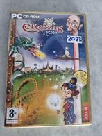 Efteling computerspel pc cd-room, Ophalen of Verzenden, Zo goed als nieuw, Overige typen