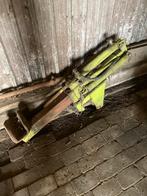 Claas hakselaar hydraulische trekhaak, Ophalen, Zo goed als nieuw, Liggend