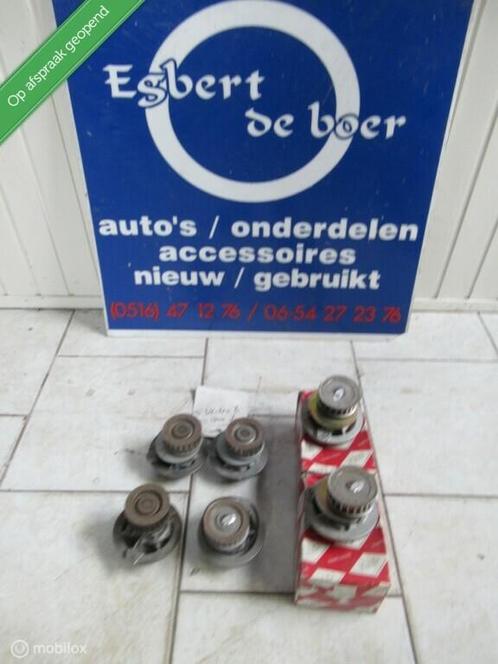 Waterpomp Opel Omega Vectra 1,8 l + 2.0 I *nieuw, Auto-onderdelen, Motor en Toebehoren, Gebruikt, Ophalen of Verzenden