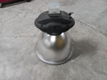 industriële gasontladingslamp  beschikbaar voor biedingen