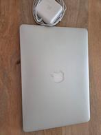 MacBook Air 13-inch (Early 2015) - Gebruikt, Computers en Software, Apple Macbooks, Gebruikt, Qwerty, 8 GB, 13 inch