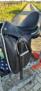 Sella zadel plus nog 2 andere zadels, Dieren en Toebehoren, Paarden en Pony's | Zadels, Ophalen, Gebruikt