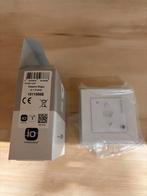 4x Somfy Smoove Origin io + Frame Thermostaat - Nieuw, Doe-het-zelf en Verbouw, Rolluiken, Ophalen of Verzenden, Nieuw, Wit, Minder dan 100 cm