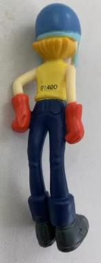 Digimon Adventure Sora Takenouchi Figuur Poppetje Bandai 9cm, Postbus 64461, Brunssum, Nederland, Verzenden, Kenduseditemsinfo@gmail.com