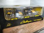 Te koop USK Challenger MT 775E/875E/975E Collectors set .(D), Hobby en Vrije tijd, Modelauto's | 1:32, Ophalen of Verzenden, Zo goed als nieuw