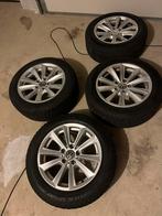 Wielset vw t5. 17 inch, Ophalen, Banden en Velgen, 17 inch, Winterbanden