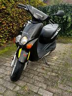 Yamaha Neo's, Ophalen, Gebruikt, Maximaal 45 km/u, Benzine