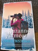 Suzanne Vermeer - Sneeuwstorm, Ophalen of Verzenden, Zo goed als nieuw