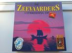 Kolonisten van Catan uitbreiding Zeevaarders Hout, Drie of vier spelers, Ophalen of Verzenden, Zo goed als nieuw
