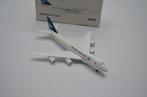 Schabak Boeing 747-200 Garuda Indonesia, Verzamelen, Kaart, Foto of Prent, -, Ophalen of Verzenden, Zo goed als nieuw