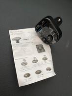 Radio FM transmitter, carkit, USB adapter, Bluetooth, nieuw, Ophalen of Verzenden, Nieuw