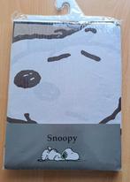 1 persoons dekbedovertrek Snoopy, Ophalen of Verzenden, Nieuw, Eenpersoons, Dekbedovertrek