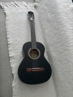 Morgan gitaar CG 10 3/4 BK, Ophalen, Zo goed als nieuw, Klassieke of Spaanse gitaar