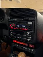 PIONEER  RADIO  1 din met BLEUTOOTH  en USB BMW, Ophalen of Verzenden, Zo goed als nieuw, Overige merken