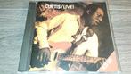 Curtis Mayfield ‎- Curtis / Live! [2CD], Ophalen of Verzenden, 1980 tot heden, Zo goed als nieuw, Blues