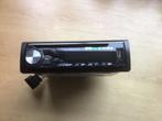 Pioneer DEH-4800BT Autoradio - CD speler, Auto diversen, Autoradio's, Ophalen of Verzenden, Zo goed als nieuw