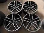 21 inch Originele AUDI RS6 velgen C7 performance  5x112, Auto-onderdelen, Gebruikt, Velg(en), Personenwagen, 21 inch