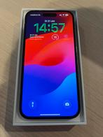 Iphone 14pro 128gb zwart, Telecommunicatie, Mobiele telefoons | Apple iPhone, Zwart, Ophalen of Verzenden, 84 %, Zonder simlock