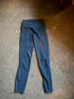 Mooie foucanza rijlegging donkerblauw mt 34/36, Ophalen of Verzenden, Nieuw, Overige soorten, Onderkleding