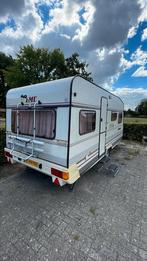 Caravan LMC, Caravans en Kamperen, Caravans, Kachel, 750 - 1000 kg, Particulier, 5 tot 6 meter