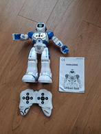 Urban bot robot, Verzamelen, Poppetjes en Figuurtjes, Ophalen of Verzenden, Gebruikt