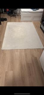 Ikea tapijt KNARDRUP 160x230 €120,- nieuwprijs, Ophalen of Verzenden