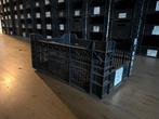 Kratten kisten -+130 x, Doe-het-zelf en Verbouw, Kratten en Dozen, Ophalen, 40 tot 60 cm, 50 tot 75 cm, Minder dan 35 cm