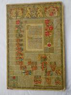 stamboom van koningin Juliana en prins Bernard, Ophalen, Gebruikt, Nederland, Kaart, Foto of Prent