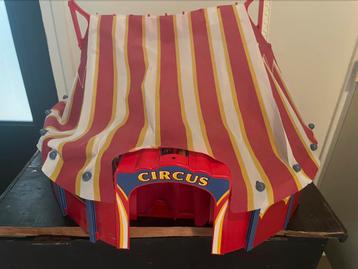 Mooi circus playmobil beschikbaar voor biedingen
