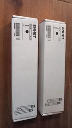 Ikea Enhet pootjes, poten voor onderstel. Nu als set 4 euro., Minder dan 50 cm, Zwart, Nieuw, Ophalen of Verzenden