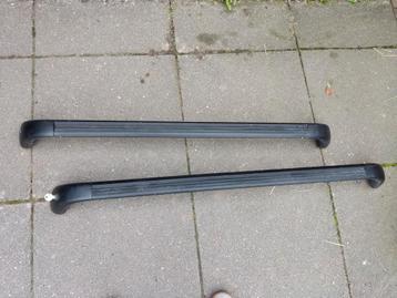 dakdragers voor o.a. Peugeot  beschikbaar voor biedingen