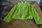 Z.g.a.n. lime fleecevest Regatta mt S, Kleding | Dames, Truien en Vesten, Maat 38/40 (M), Regatta, Ophalen of Verzenden, Zo goed als nieuw