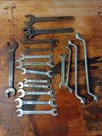 Allemaal Gedore, Auto diversen, Autogereedschap, Ophalen of Verzenden, Gebruikt