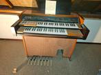 Orgel mark1600, Muziek en Instrumenten, Orgels, Ophalen, Gebruikt, 2 klavieren, Orgel