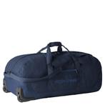 Reistas met wielen, tas, 30 cm of meer, Blauw, 80 cm of meer, Zo goed als nieuw