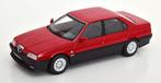 Alfa Romeo 164, 1/18, Triple 9, Hobby en Vrije tijd, Modelauto's | 1:18, Overige merken, Nieuw, Ophalen of Verzenden, Voltastraat 51 1446 VB Purmerend