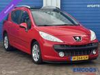 Peugeot 207 SW 1.6 VTi XS * Airco * Automaat *, 1228 kg, Gebruikt, 4 cilinders, 14 km/l