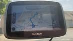 Te koop TomTom Go 400 West-Europa., Ophalen of Verzenden, Gebruikt