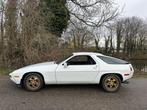 Porsche 928 5.0 S3 Coupé Zeldzaam, 1 jaar geproduceerd, Auto's, Porsche, Achterwielaandrijving, Gebruikt, 8 cilinders, 4 stoelen