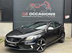Volvo V40 2.0 D2 R-Design EURO 6 - Airco - Parksens, Voorwielaandrijving, Gebruikt, Euro 6, 4 cilinders