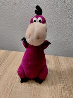 Flintstones Dino Knuffel AH 1994 90s, Verzenden, Gebruikt, Overige typen