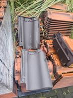 Ovh vario lei kleur mat engobe, Ophalen, Steen of Klei, Nieuw, 15 m² of meer