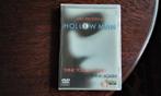Hollow man, origineel, Vanaf 16 jaar, Ophalen of Verzenden, Zo goed als nieuw, Actiethriller