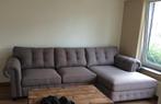 Lounge bank gratis ophalen!, Ophalen, Gebruikt